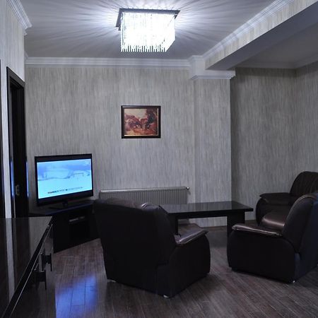 Rondo Hotel Tbilisi Exterior photo