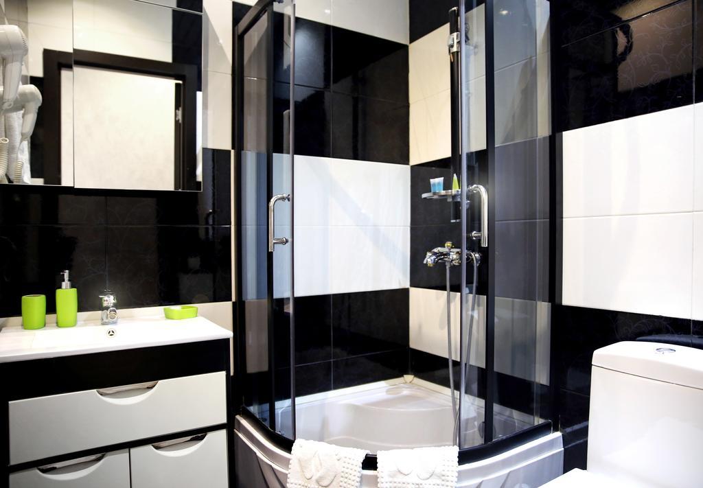 Rondo Hotel Tbilisi Room photo